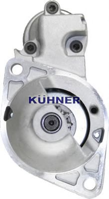 AD KUHNER 101172 -  Стартер